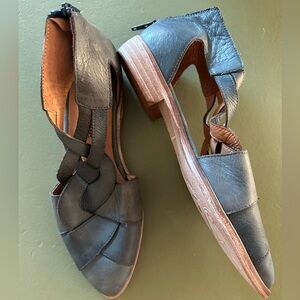 Free People Wanderlust Flat